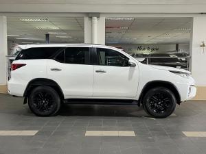 Toyota Fortuner 2.4GD-6 4x4 auto - Image 3