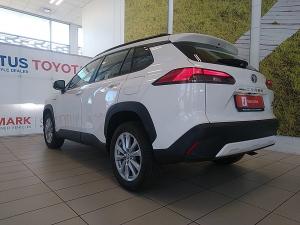 Toyota Corolla Cross 1.8 Hybrid XS - Image 18