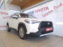 Thumbnail Toyota Corolla Cross 1.8 Hybrid XS