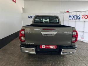 Toyota Hilux 2.8GD-6 double cab Raider auto - Image 5