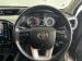 Toyota Hilux 2.8GD-6 double cab Raider auto - Thumbnail 8