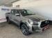 Toyota Hilux 2.8GD-6 double cab Raider auto - Thumbnail 1
