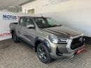 Thumbnail Toyota Hilux 2.8GD-6 double cab Raider auto