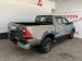 Toyota Hilux 2.8GD-6 double cab Raider auto - Thumbnail 2
