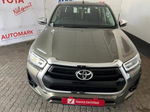 Toyota Hilux 2.8GD-6 double cab Raider auto - Image 4