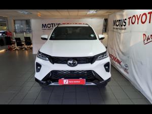 Toyota Fortuner 2.8GD-6 VX - Image 5