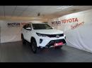 Thumbnail Toyota Fortuner 2.8GD-6 VX