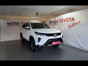 Toyota Fortuner 2.8GD-6 VX - Image 1