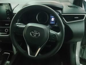 Toyota Corolla Cross 1.8 Hybrid XS - Image 10