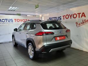 Toyota Corolla Cross 1.8 Hybrid XS - Image 13
