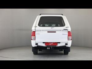 Toyota Hilux 2.4GD single cab S (aircon) - Image 7