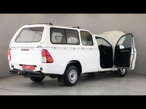 Toyota Hilux 2.4GD single cab S (aircon) - Image 13