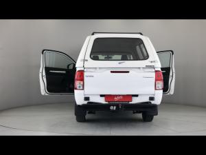 Toyota Hilux 2.4GD single cab S (aircon) - Image 16