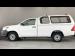 Toyota Hilux 2.4GD single cab S (aircon) - Thumbnail 21
