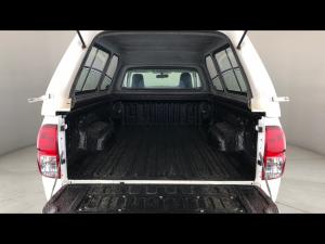 Toyota Hilux 2.4GD single cab S (aircon) - Image 22
