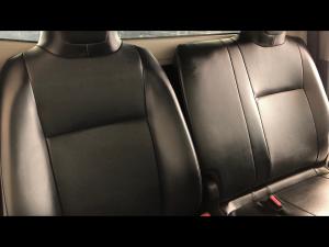 Toyota Hilux 2.4GD single cab S (aircon) - Image 24