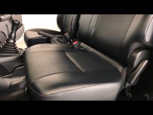 Toyota Hilux 2.4GD single cab S (aircon) - Image 25
