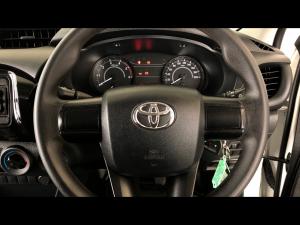 Toyota Hilux 2.4GD single cab S (aircon) - Image 30