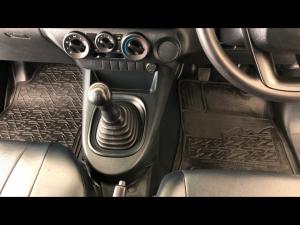 Toyota Hilux 2.4GD single cab S (aircon) - Image 32