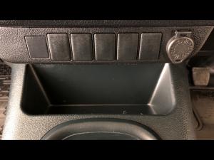 Toyota Hilux 2.4GD single cab S (aircon) - Image 33