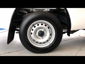 Toyota Hilux 2.4GD single cab S (aircon) - Image 35