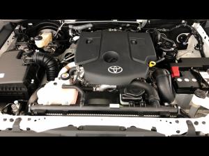Toyota Hilux 2.4GD single cab S (aircon) - Image 37
