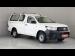 Toyota Hilux 2.4GD single cab S (aircon) - Thumbnail 1