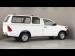 Toyota Hilux 2.4GD single cab S (aircon) - Thumbnail 2