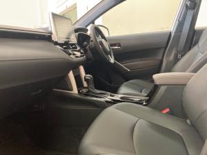 Toyota Starlet 1.5 XS auto - Image 7