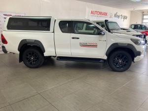 Toyota Hilux 2.8GD-6 Xtra cab Legend manual - Image 5