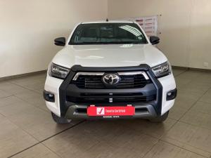 Toyota Hilux 2.8GD-6 Xtra cab Legend manual - Image 6