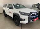 Thumbnail Toyota Hilux 2.8GD-6 Xtra cab Legend manual