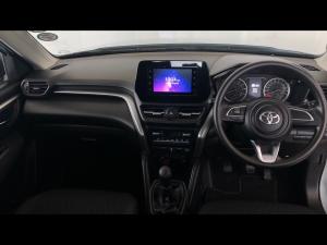 Toyota Urban Cruiser 1.5 XS - Image 6
