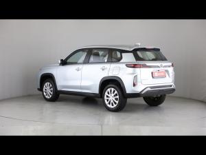 Toyota Urban Cruiser 1.5 XS - Image 8