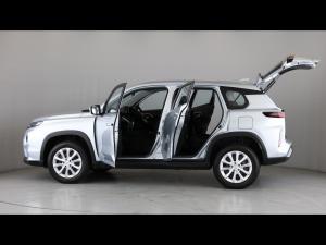 Toyota Urban Cruiser 1.5 XS - Image 11