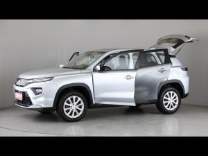 Toyota Urban Cruiser 1.5 XS - Image 12
