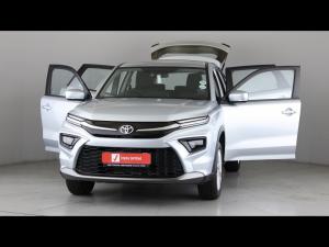 Toyota Urban Cruiser 1.5 XS - Image 13