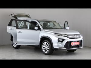 Toyota Urban Cruiser 1.5 XS - Image 14