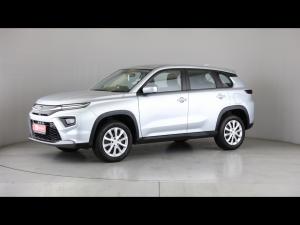 Toyota Urban Cruiser 1.5 XS - Image 22