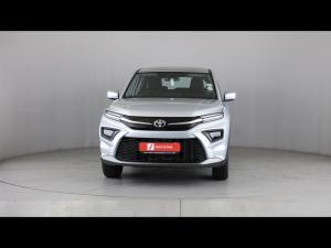 Toyota Urban Cruiser 1.5 XS - Image 4