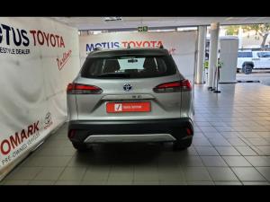 Toyota Corolla Cross 1.8 Hybrid XS - Image 5