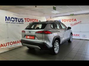 Toyota Corolla Cross 1.8 Hybrid XS - Image 2