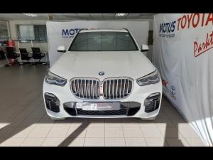 BMW X5 xDrive30d M Sport - Image 5