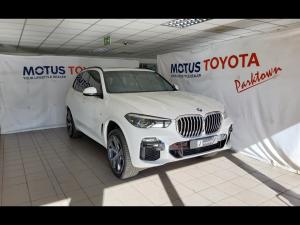 BMW X5 xDrive30d M Sport - Image 1
