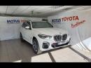Thumbnail BMW X5 xDrive30d M Sport