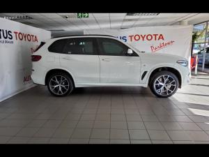 BMW X5 xDrive30d M Sport - Image 4