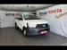 Toyota Hilux 2.4GD single cab S (aircon) - Thumbnail 1