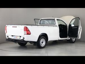 Toyota Hilux 2.4GD single cab S (aircon) - Image 9