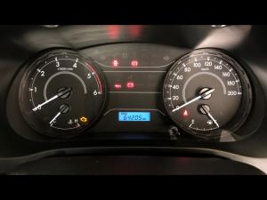 Toyota Hilux 2.4GD single cab S (aircon) - Image 23