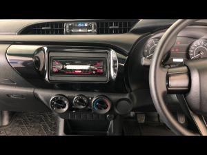 Toyota Hilux 2.4GD single cab S (aircon) - Image 24
